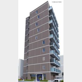 オープンブルーム浅草橋の賃貸物件