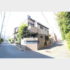 世田谷代田駅より徒歩3分 1階 築20年1ヶ月の賃貸物件