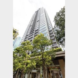 六本木駅より徒歩4分 築14年4ヶ月 39階建の賃貸物件