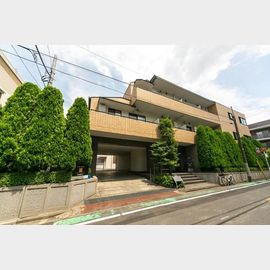 代々木上原駅より徒歩6分 3階 築12年6ヶ月の賃貸物件