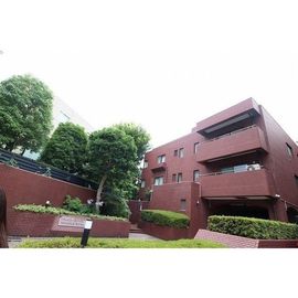 パレロワイヤル南青山の賃貸物件