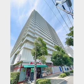 ParkAxis豊洲 6階 築18年1ヶ月の賃貸物件