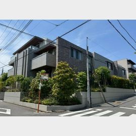 代々木上原駅より徒歩5分 2階 築5年11ヶ月の賃貸物件