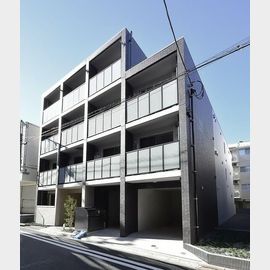 クリオラモード学芸大学IIの賃貸物件