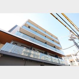 ウィンベルデュエット大宮第13 2階 築4年2ヶ月の賃貸物件