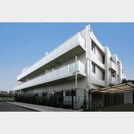 エスティメゾン都立大学の賃貸物件