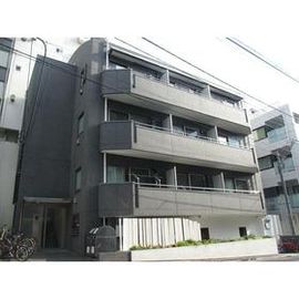 クイーンズ代々木の賃貸物件