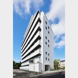 テラス大崎の賃貸物件