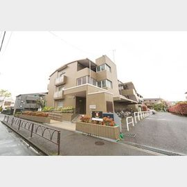 二子玉川駅より徒歩15分 2階 築25年11ヶ月の賃貸物件