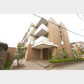 プロスペリテの賃貸物件