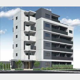 シエール自由が丘の賃貸物件