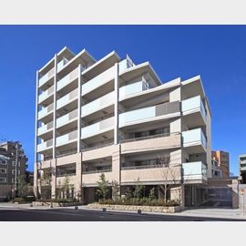 ブリリア仙川ザレジデンスの賃貸物件