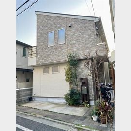 代田橋駅より徒歩4分 築10年2ヶ月 2階建の賃貸物件