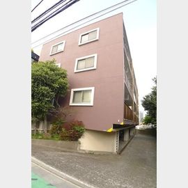 コトー高輪 1階 築59年9ヶ月の賃貸物件