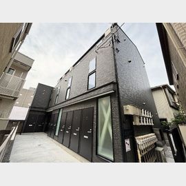 上町駅より徒歩7分 1階 新築の賃貸物件