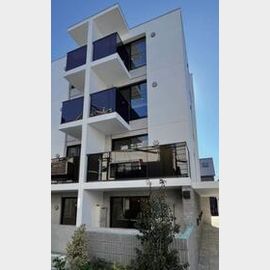 大崎駅より徒歩9分 3階 新築の賃貸物件