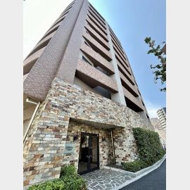 アーバネックス戸越銀座の賃貸物件