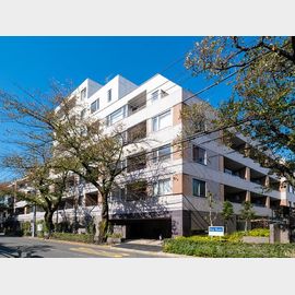 パシフィックレジデンス目黒本町の賃貸物件