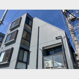 不動前駅より徒歩10分 3階 築29年の賃貸物件