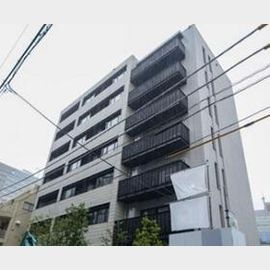 恵比寿駅より徒歩3分 7階 築10年7ヶ月の賃貸物件