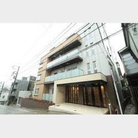 代々木上原駅より徒歩4分 2階 築7年2ヶ月の賃貸物件