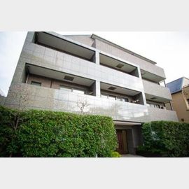 ヨークレジデンス 1階 築23年の賃貸物件