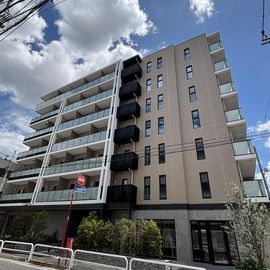 下北沢駅より徒歩4分 2階 新築の賃貸物件