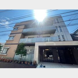 アリエッタ代々木上原 1階 築7年2ヶ月の賃貸物件