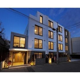 ALERO世田谷羽根木の賃貸物件