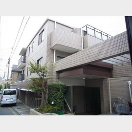 リズ梅が丘の賃貸物件