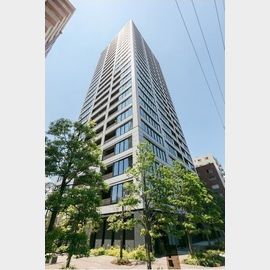 グランスイート麻布台ヒルトップタワーの賃貸物件