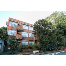 目黒LFV 3階 築30年9ヶ月の賃貸物件