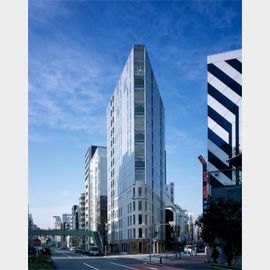 東日本橋駅より徒歩2分 14階 築18年の賃貸物件