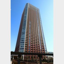 芝浦アイランドグローヴタワーの賃貸物件