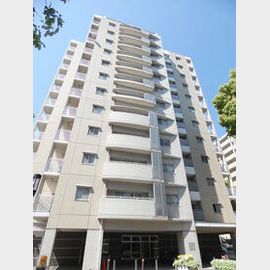 目黒駅より徒歩2分 3階 築23年8ヶ月の賃貸物件