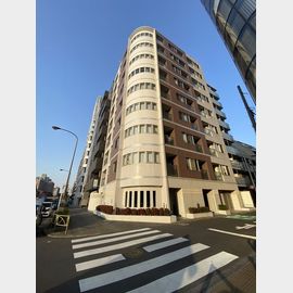 カスタリア高輪台の賃貸物件