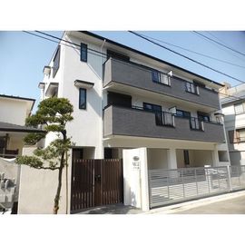 TheParkMaison代々木上原の賃貸物件