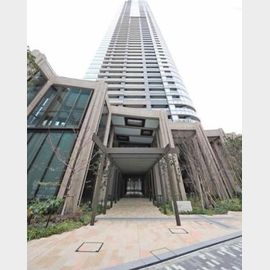 六本木一丁目駅より徒歩3分 新築 64階建の賃貸物件