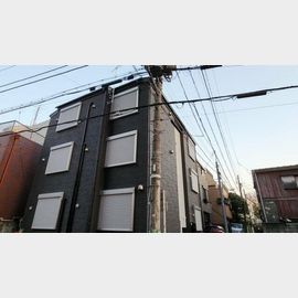 コーポSASAKiの賃貸物件