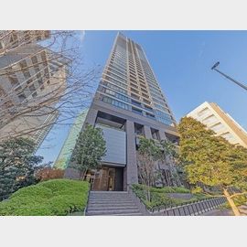 白金高輪駅より徒歩1分 19階 築3年5ヶ月の賃貸物件