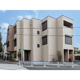 プレジール等々力の賃貸物件