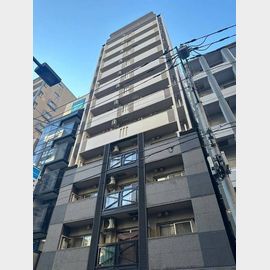 HF銀座レジデンスの賃貸物件