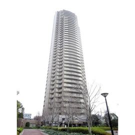 ザ・ガーデンタワーズ　サンライズタワーの賃貸物件