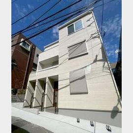 シェレストック目黒の賃貸物件