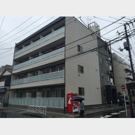 fareKAMEIDO 3階 築9年7ヶ月の賃貸物件