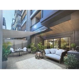 ザパークハウス代々木大山レジデンスの賃貸物件