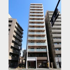 ボヌールステージ笹塚の賃貸物件