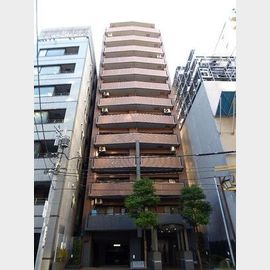 ライオンズステージ麻布の賃貸物件