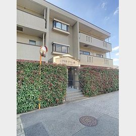 オブリガード八幡山 3階 築32年7ヶ月の賃貸物件