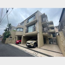 JLBグランエクリュ明大前IIIの賃貸物件